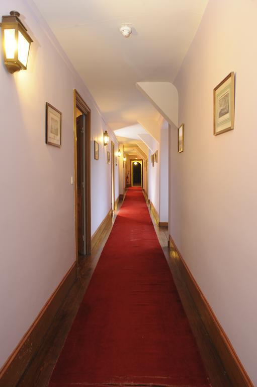 Chateau De Canisy Dış mekan fotoğraf