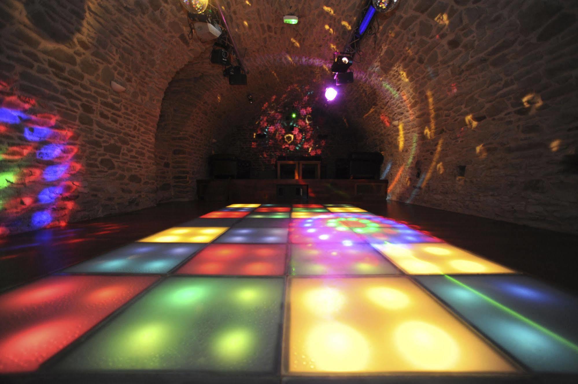 Chateau De Canisy Dış mekan fotoğraf